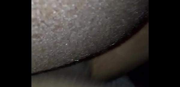  Watch her cum while riding daddy dick